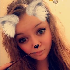 Meet your Posher, Calista